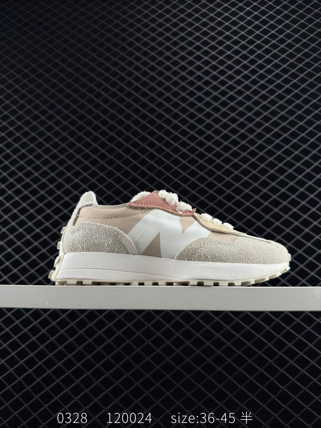 New Balance 327 New Balance 327